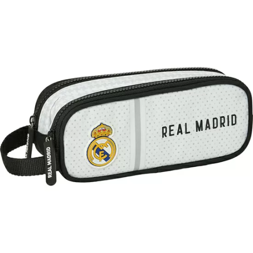 PORTATODO DOBLE REAL MADRID 1ª EQUIP. 24/25