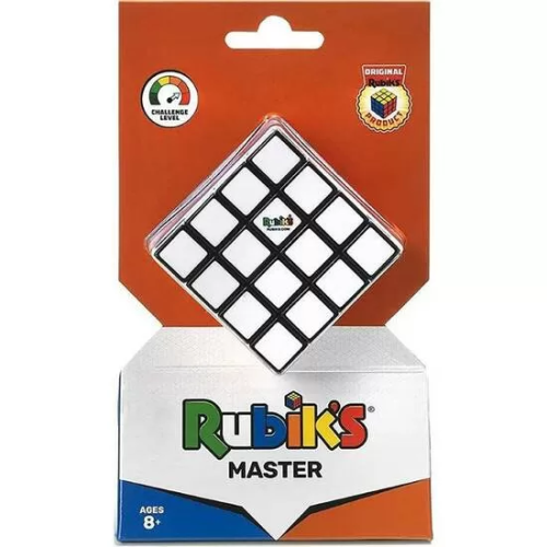 CUBO RUBIKS MASTER 4X4