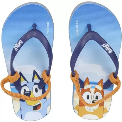 CHANCLAS PREMIUM EVA BLUEY