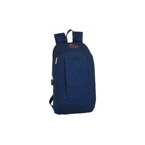 MINI MOCHILA F.C.BARCELONA NAVY