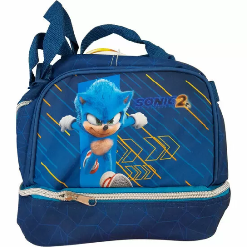 BOLSA PORTAMETIENDAS SONIC 2