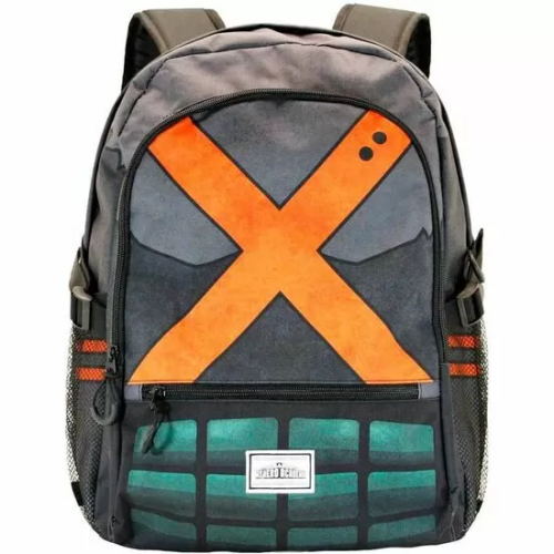 MOCHILA X MY HERO ACADEMIA 44CM