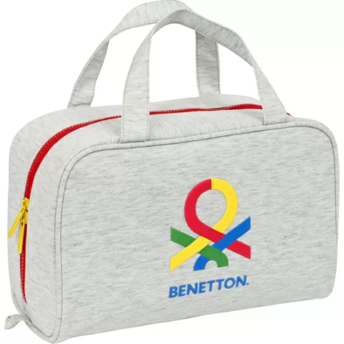 NECESER RECTANGULAR BENETTON 