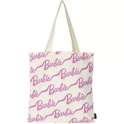 BOLSA SHOPPING BARBIE