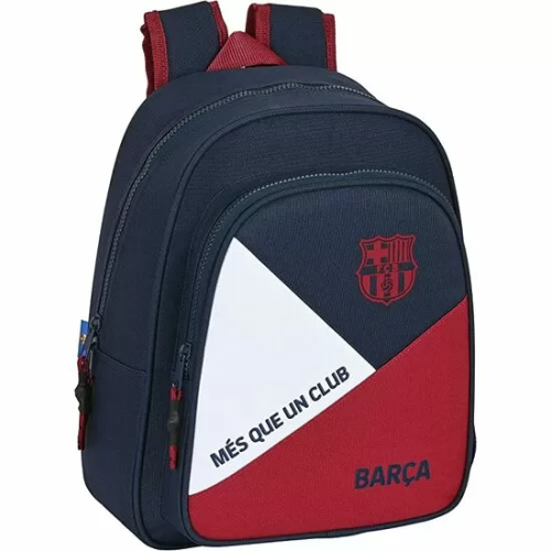 MOCHILA INFANTIL ADAPT.CARRO F.C.BARCELONA 