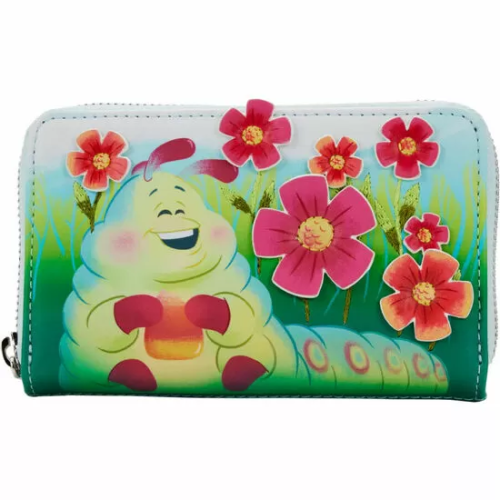 CARTERA BICHOS LOUNGEFLY