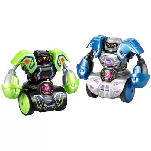 ROBO KOMBAT TORNADO BATTLE PACK SDO