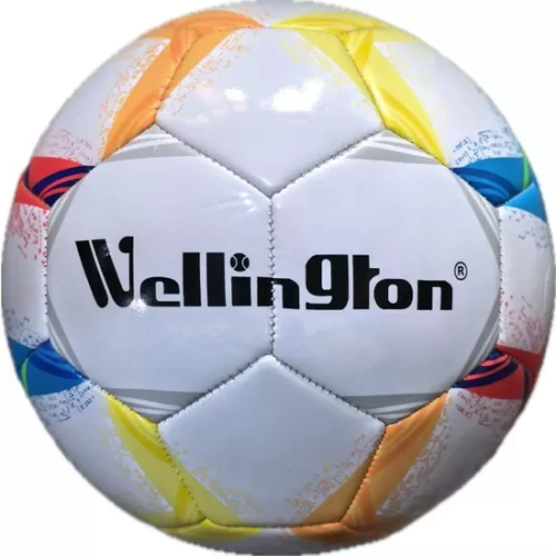 BALON FUTBOL OFICIAL 400 GRMS