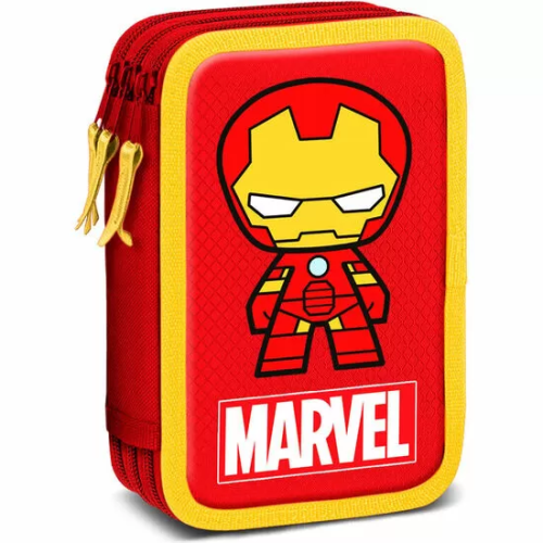 PLUMIER IRON MAN MARVEL