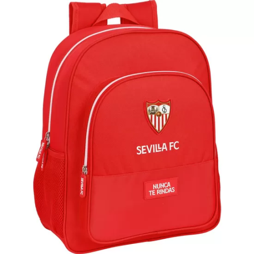 MOCHILA JUNIOR ADAPT.CARRO SEVILLA FC