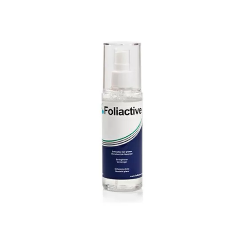 FOLIACTIVE SPRAY REMEDIO PARA LA CAÍDA DE CABELLO