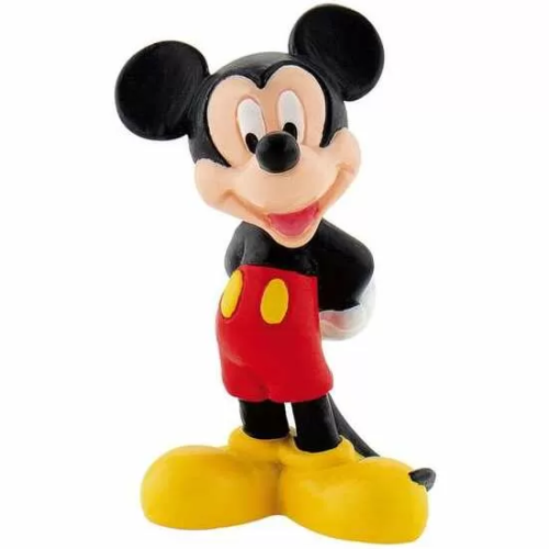 FIGURA MICKEY 6 CM