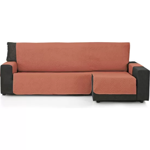 CUBRE CHAISE LONGUE MILANO 200 TEJA