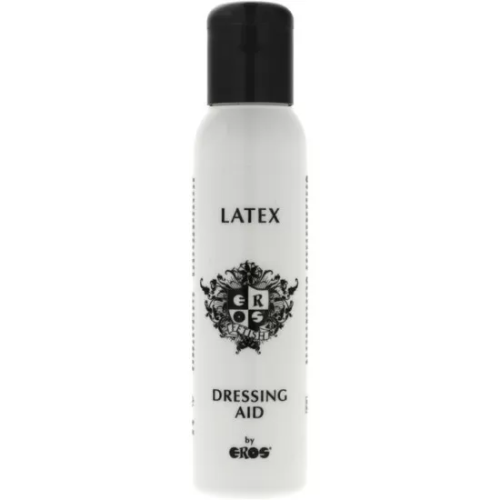 EROS FETISH LINE PARA ACCESORIOS DE LÁTEX 100ML