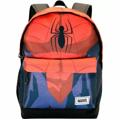 MOCHILA SUIT SPIDERMAN MARVEL ADAPTABLE 44CM