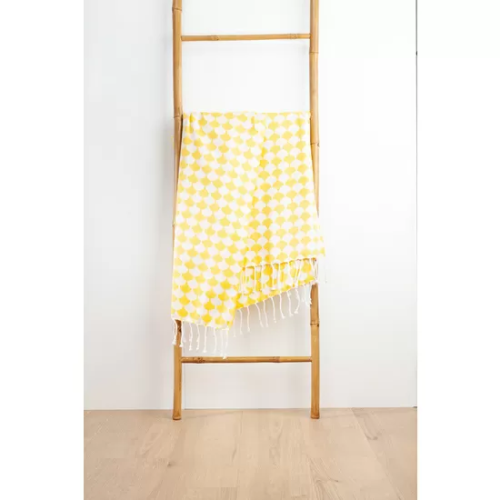 PLAID VERANO DROP - LIMA - 130X170 CM