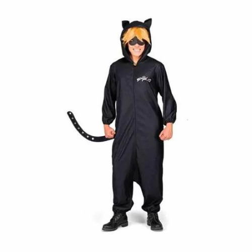 CAT NOIR PYJAMAS S