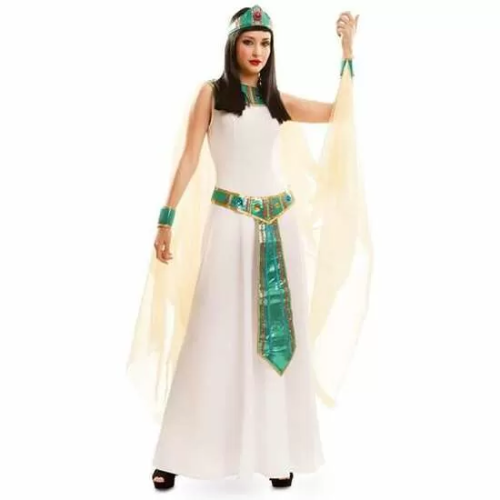 DISFRAZ ADULTO CLEOPATRA TALLA XL