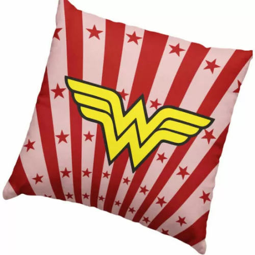 COJIN LOGO WONDER WOMAN DC COMICS