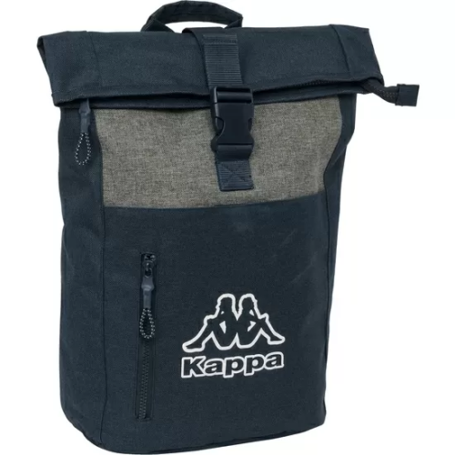 MOCHILA SOLAPA PARA PORTATIL 15,6 KAPPA 