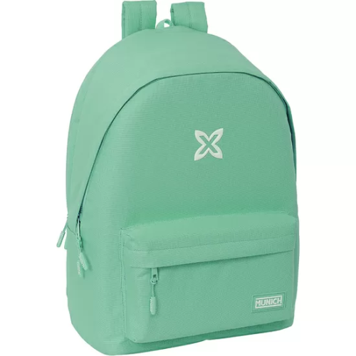 MOCHILA DOBLE PARA PORTATIL 15,6