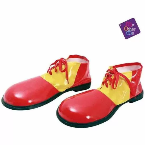 ZAPATOS DE PAYASO 59 CM