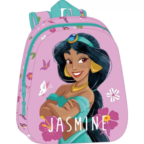 MOCHILA 3D JASMINE