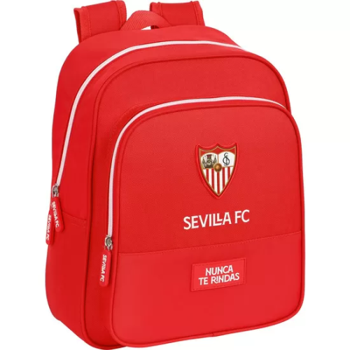 MOCHILA INFANTIL ADAP.CARRO SEVILLA FC