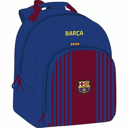 MOCHILA SAFTA PROTECTION F.C.BARCELONA 1ª EQUIP. 21/22