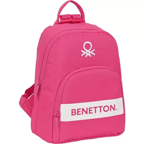 MINI MOCHILA BENETTON 