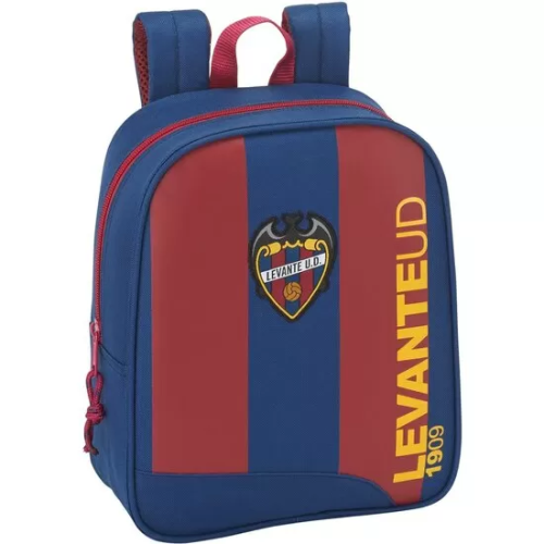 MOCHILA GUARDERIA ADAPT.CARRO LEVANTE U.D.