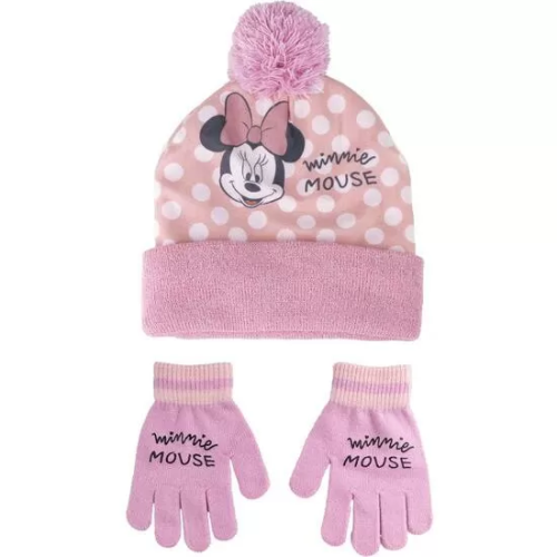 CONJUNTO 2 PIEZAS MINNIE