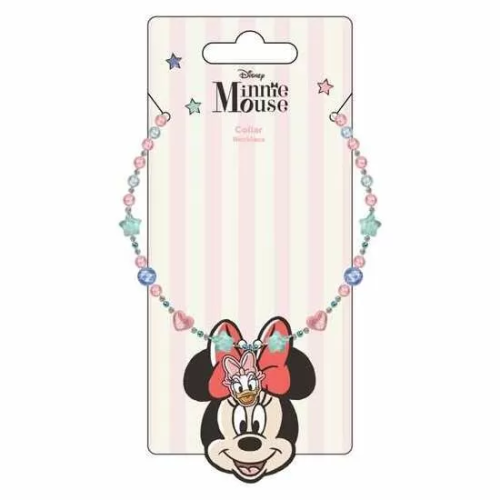 BISUTERIA COLLAR MINNIE