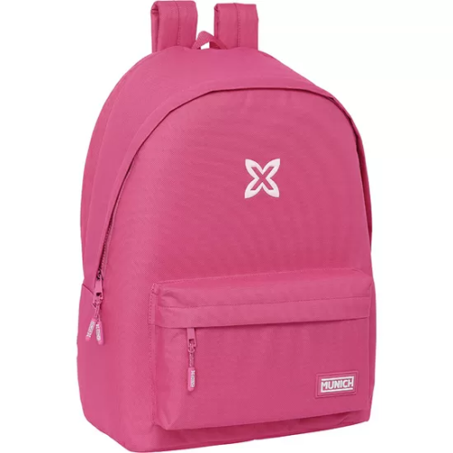 MOCHILA DOBLE PARA PORTATIL 15,6