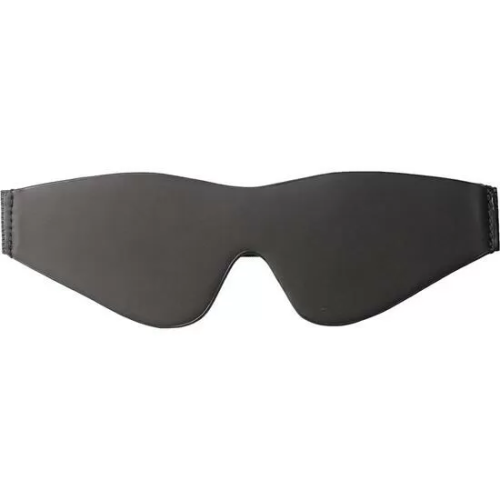 BLAZE BLINDFOLD BLACK