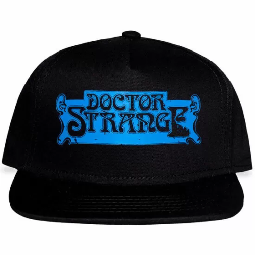 GORRA DR STRANGE IN THE MULTIVERSE OF MADNESS MARVEL