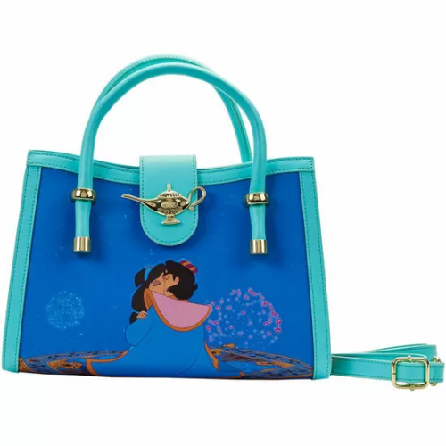 BOLSO JARMINE ALADDIN DISNEY LOUNGEFLY