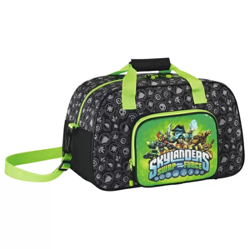 SKYLANDERS - BOLSA DE DEPORTE