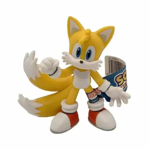 FIGURA SONIC TAILS 7CM