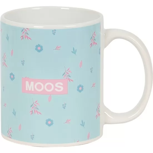 TAZA GRANDE MOOS 