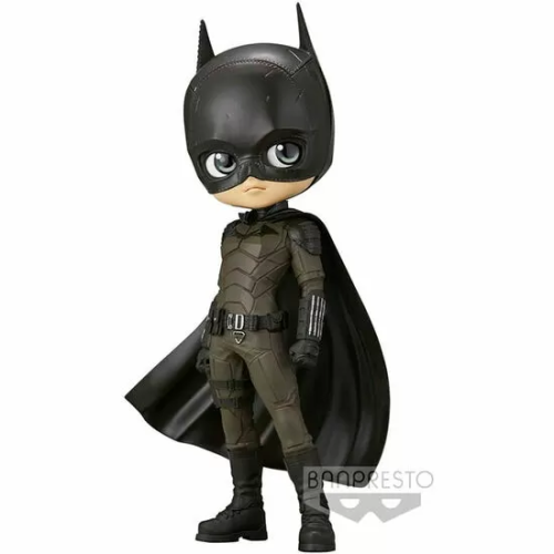 FIGURA BATMAN DC COMICS Q POSKET VER.B 15CM