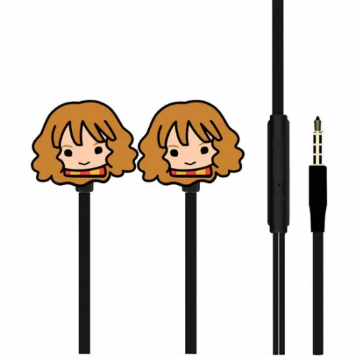 AURICULARES HERMIONE HARRY POTTER