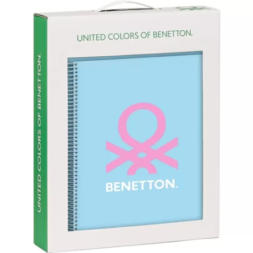 SET DE REGALO PQÑO. BENETTON 