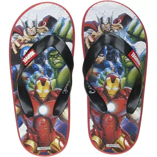 CHANCLAS PREMIUM AVENGERS HULK