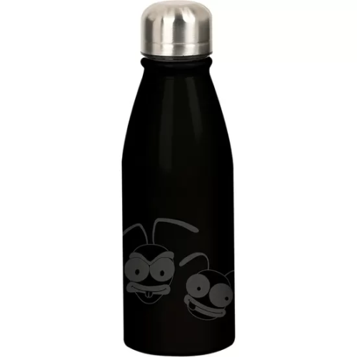 EL HORMIGUERO BOTELLA METÁLICA 500 ML