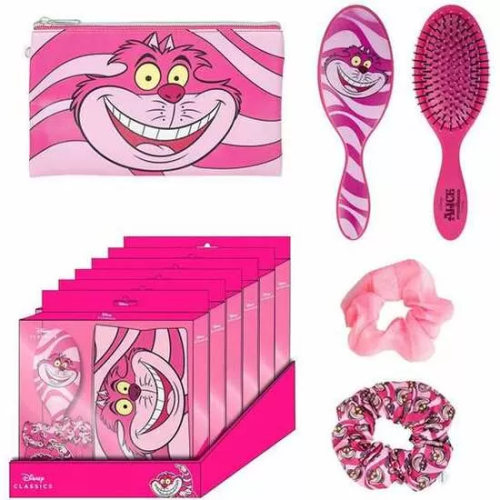 SET DE BELLEZA CAJA DISNEY ALICIA