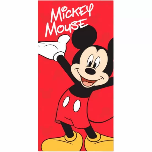 TOALLA MICKEY DISNEY MICROFIBRA