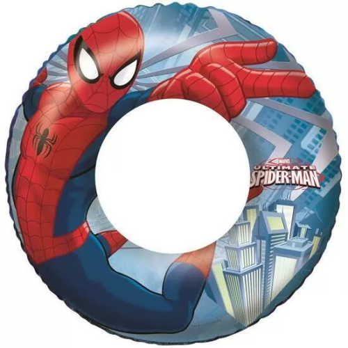 SPIDERMAN - FLOTADOR HINCHABLE