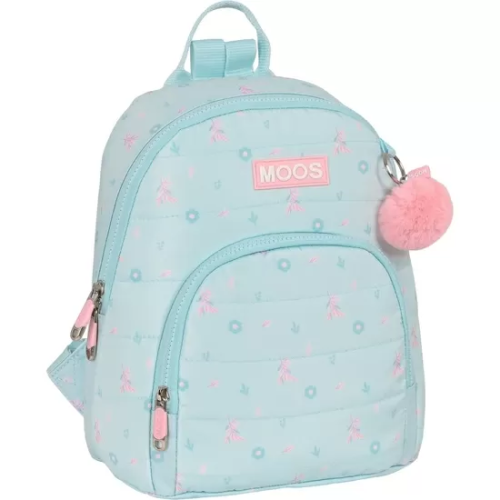 MINI MOCHILA MOOS 