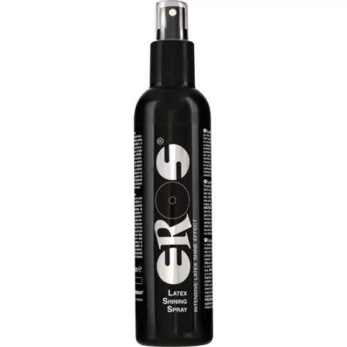 EROS SPRAY DE BRILLO PARA LATEX 200 ML